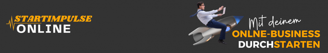 Mit deinem Online-Business durchstarten