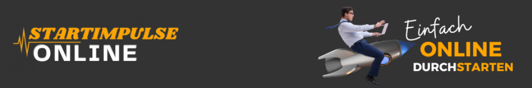 Mit deinem Online-Business durchstarten